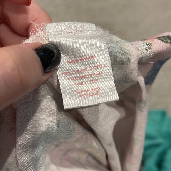 🥳5 for $25 sale! #5for25 Pretty Spring/Easter dress. 2T - Picture 5 of 6